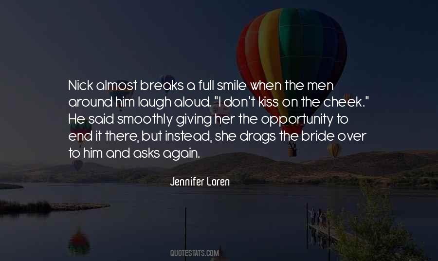 Micala Boyd Quotes #1339538