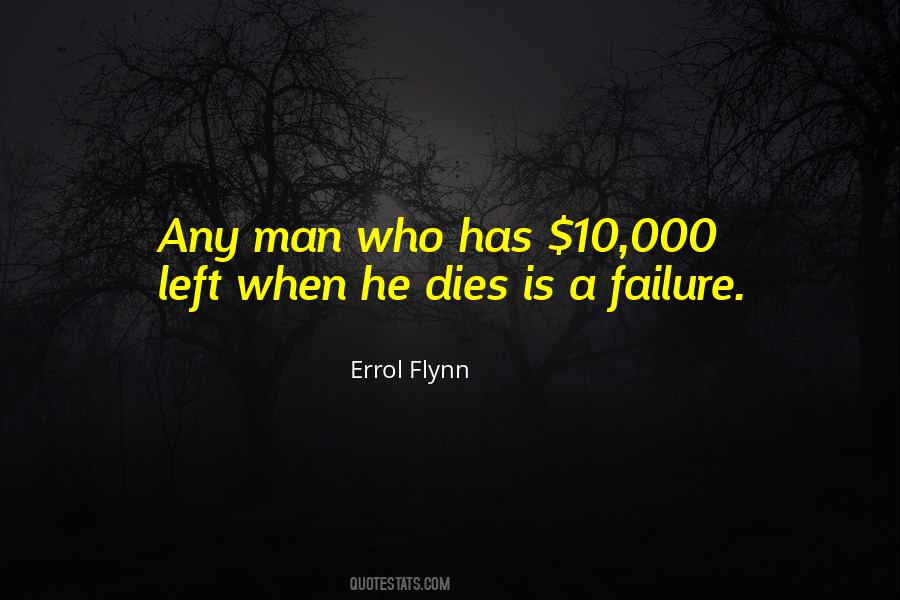 Dean Powell Quotes #1076962
