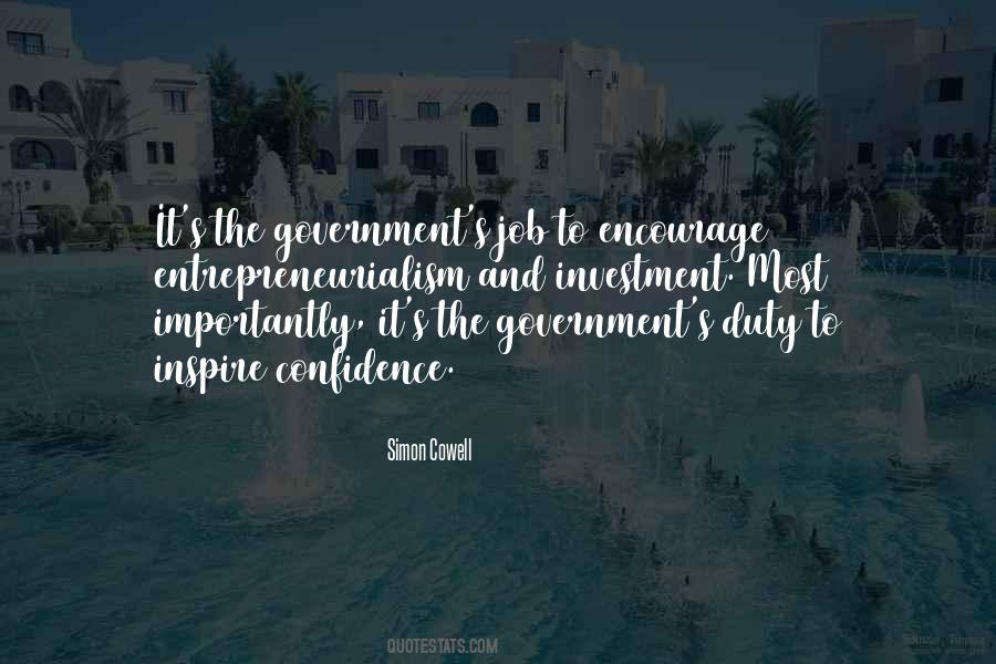Dean Powell Quotes #395449