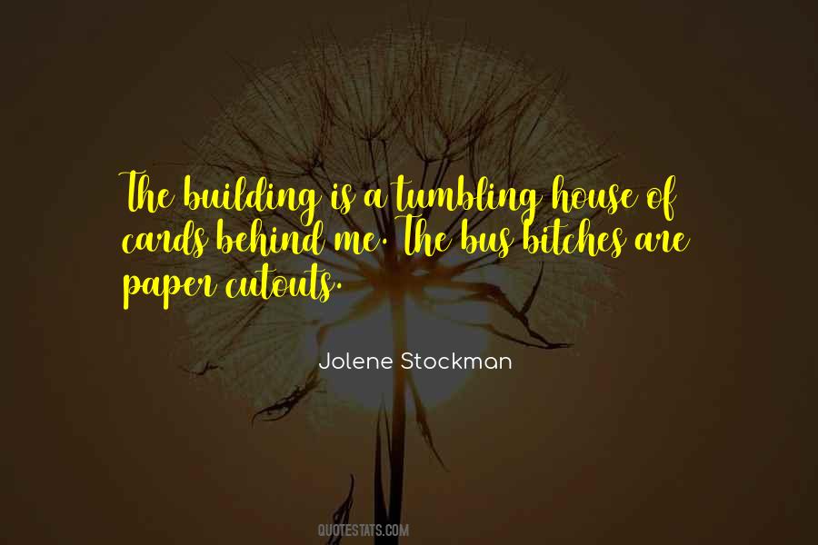 Hollingdale Mississippi Quotes #1099850