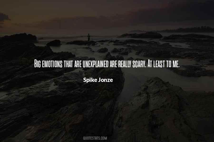 Unexplained Things Quotes #777206