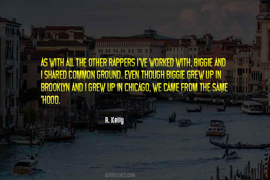 Kurzenberger Quotes #1629137