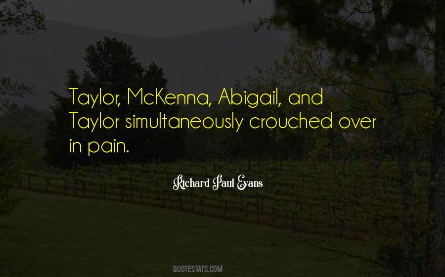 Eunices Country Quotes #888085