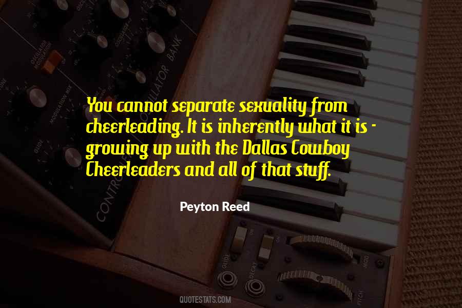 Dallas Cowboy Quotes #1099608