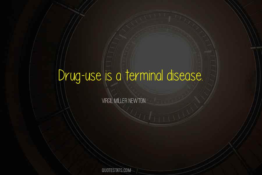 Usages Among Heaven Quotes #1031052