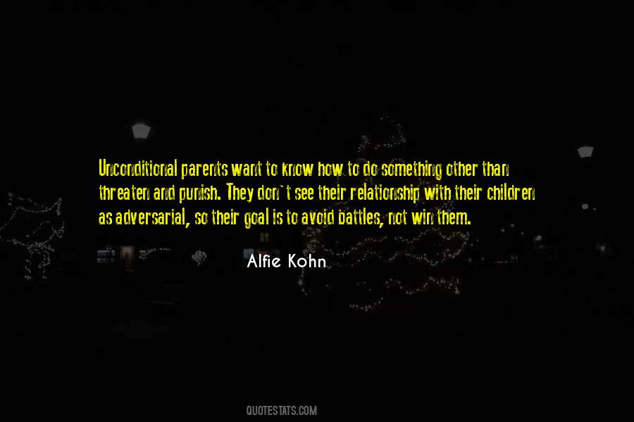 Quotes About Kohn #1421202