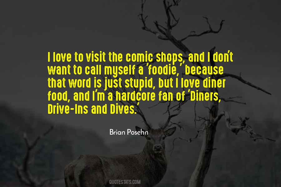 Chanler Hotel Quotes #176132