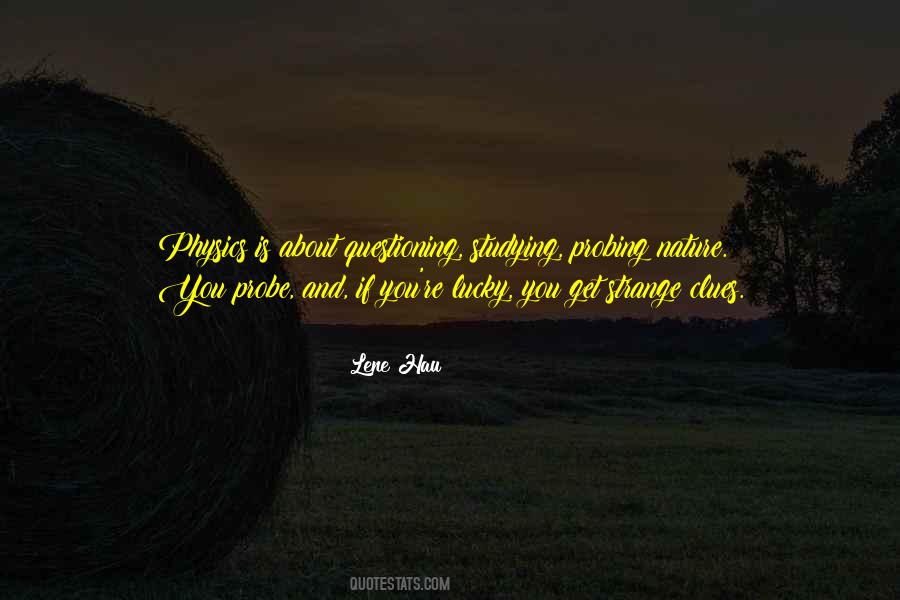 Szukam Dziewczyny Quotes #869465