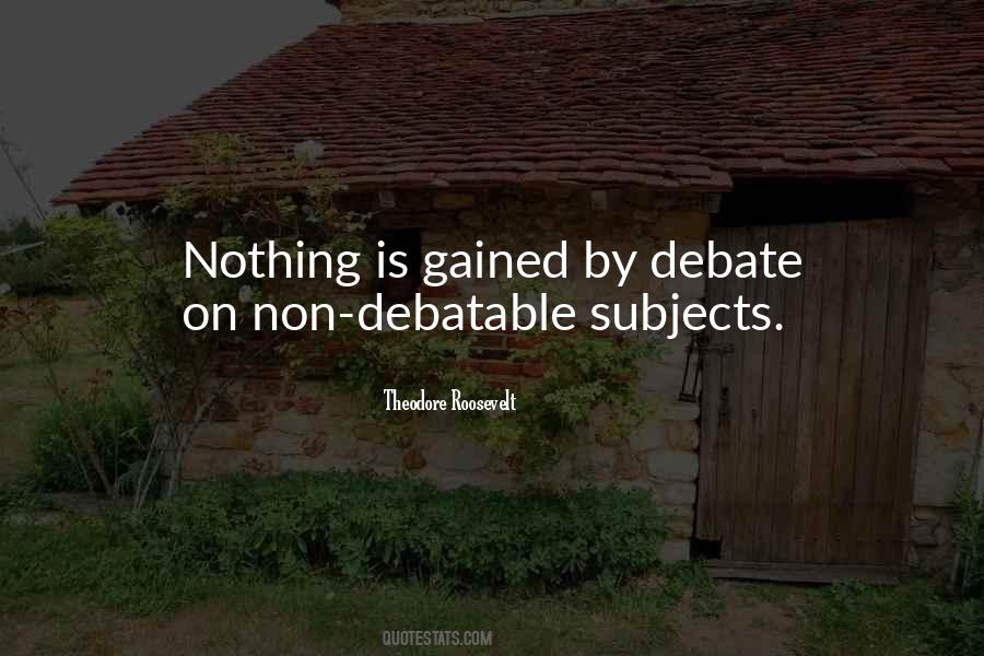 Van Dorpe Quotes #487265