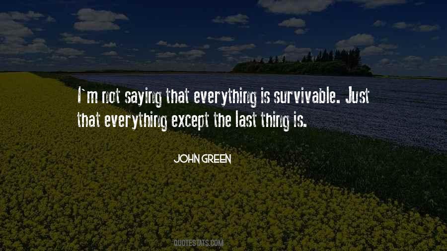 Van Dorpe Quotes #926803