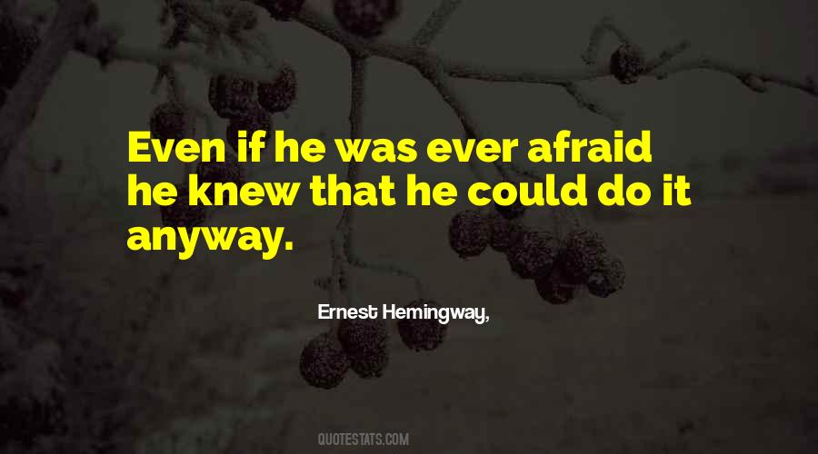 Fingerspelled Quotes #816351