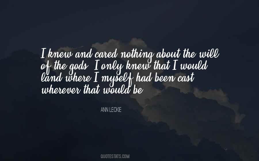 Redcoat Upchurch Quotes #520277