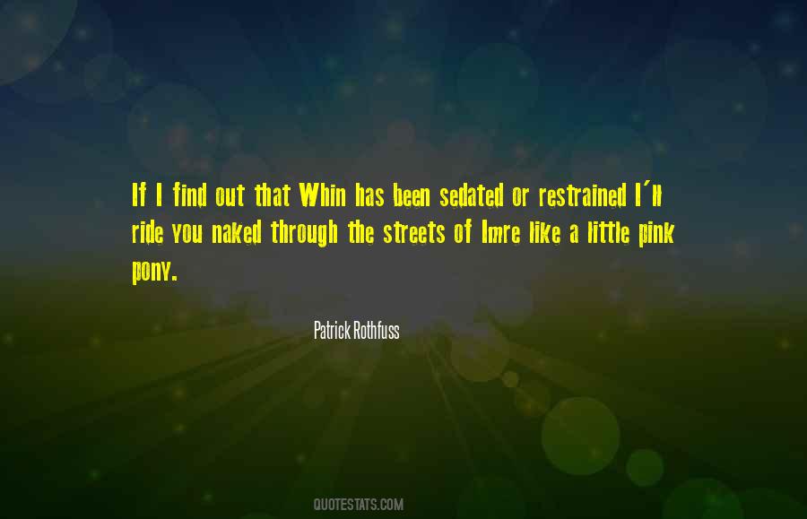 Mizner Country Quotes #1547878