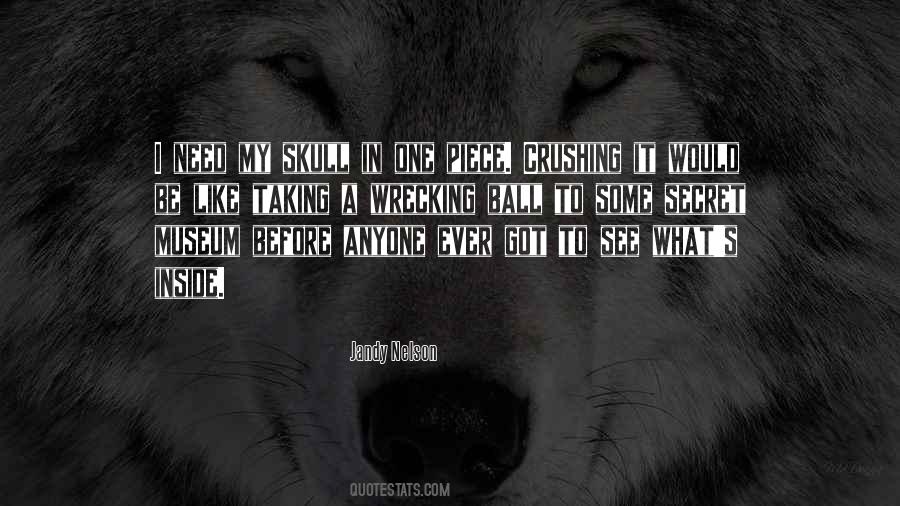 Zgoditak Makarska Quotes #1353702