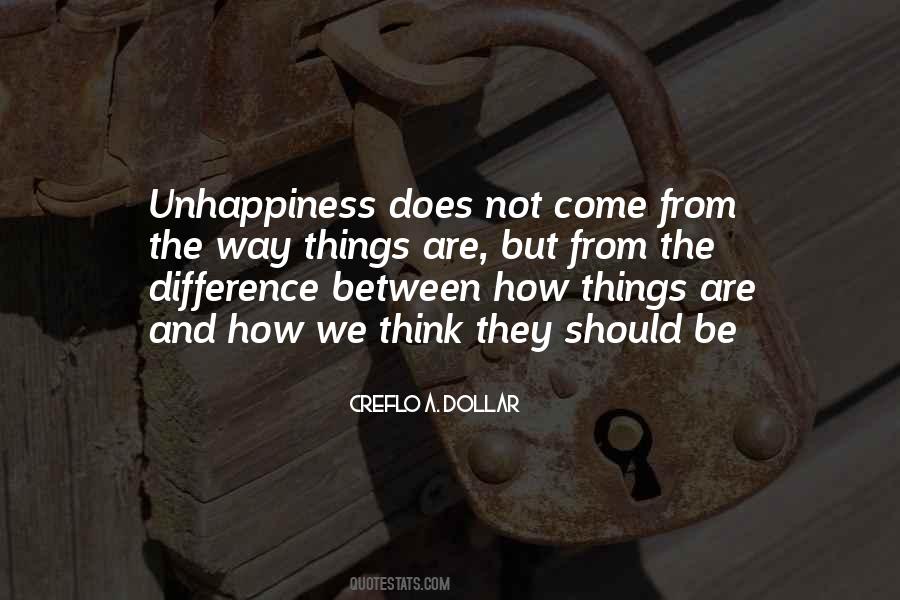 Creflo Dollar Quotes #350621