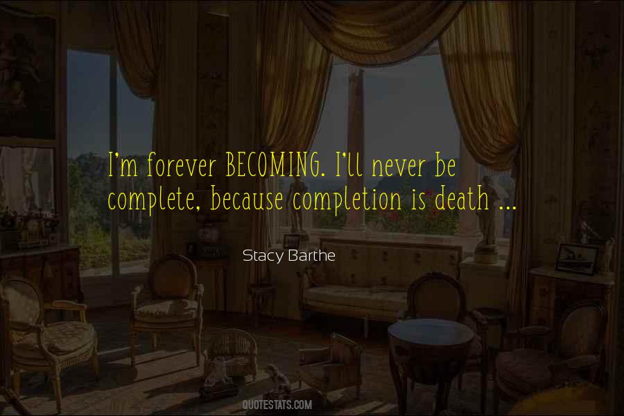 Telisha Bowie Quotes #279370
