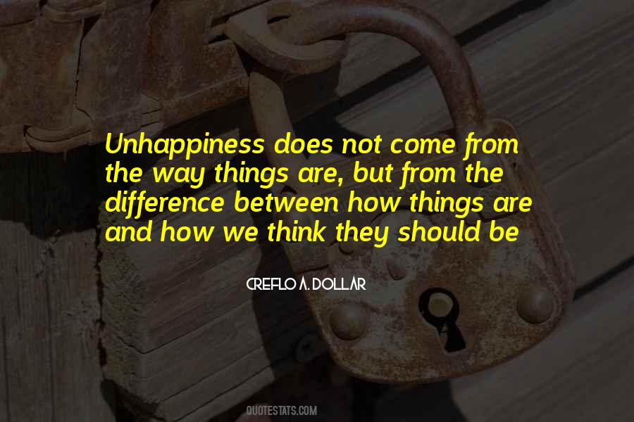 Creflo Dollar's Quotes #350621