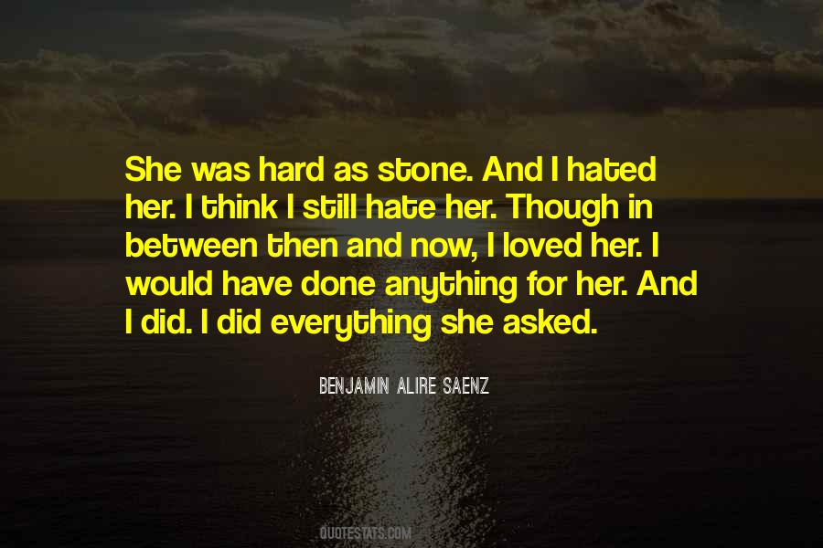 Kitajima Danville Quotes #869718