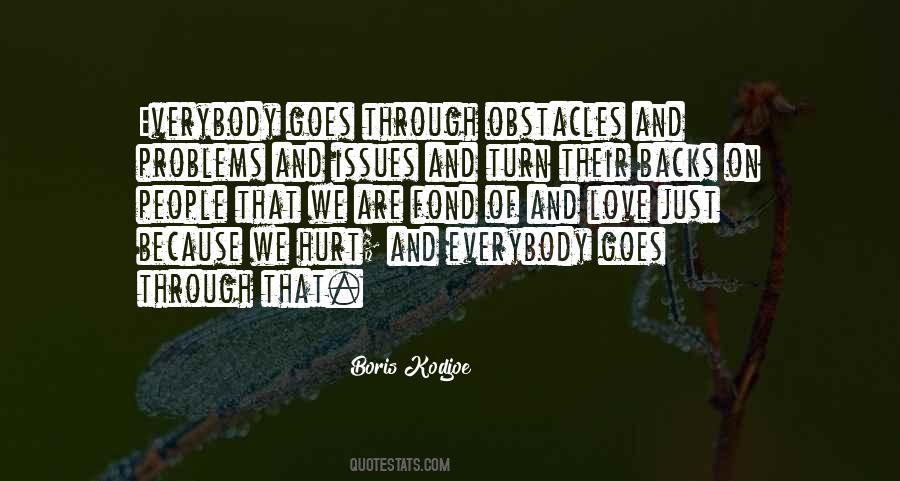 Bonjean Company Quotes #1149230