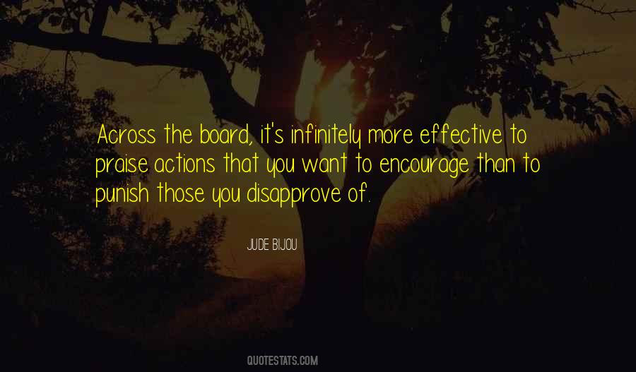 Bonjean Company Quotes #973289