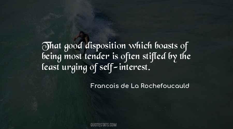 Bassirou Sarr Quotes #1639062