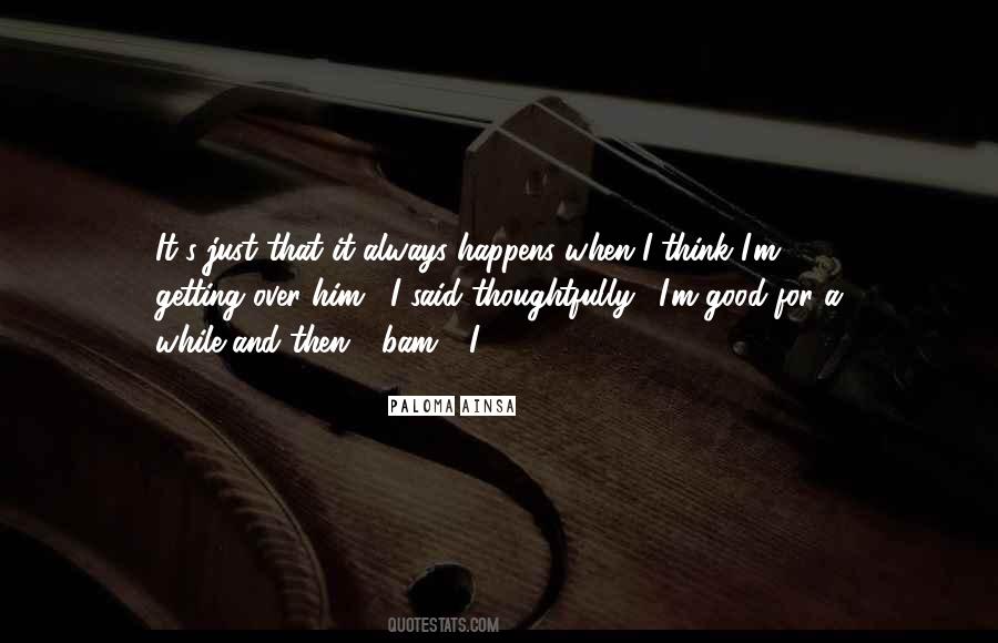 Bassirou Sarr Quotes #300540