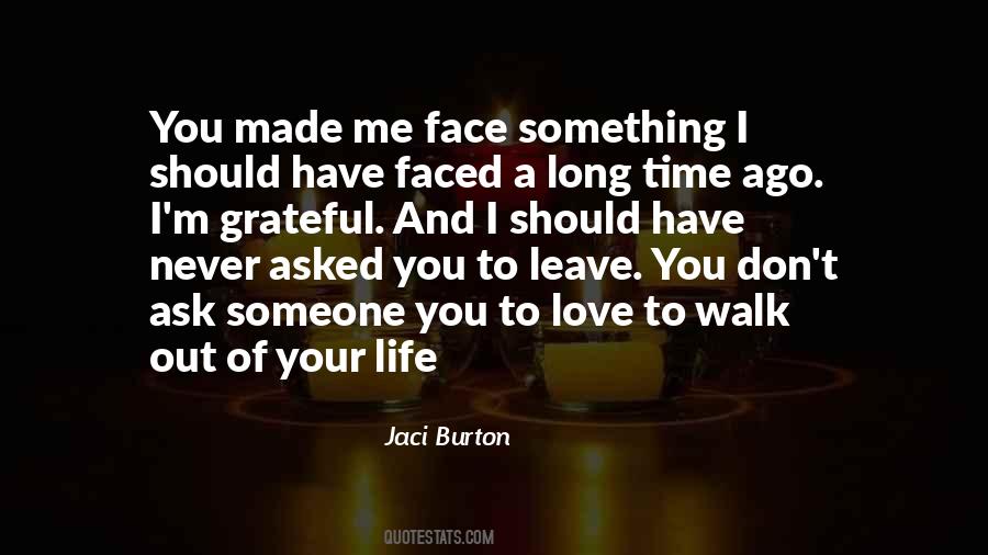 Pamina Firchow Quotes #189324