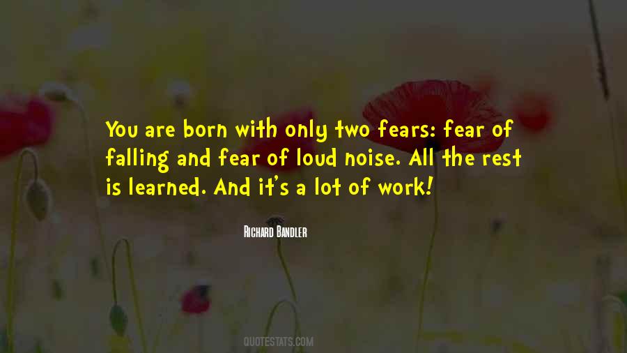 Pamina Firchow Quotes #893599