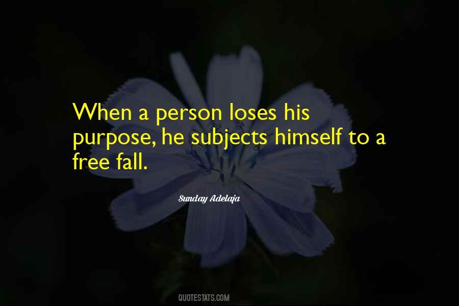 Bedsitter People Quotes #1522625