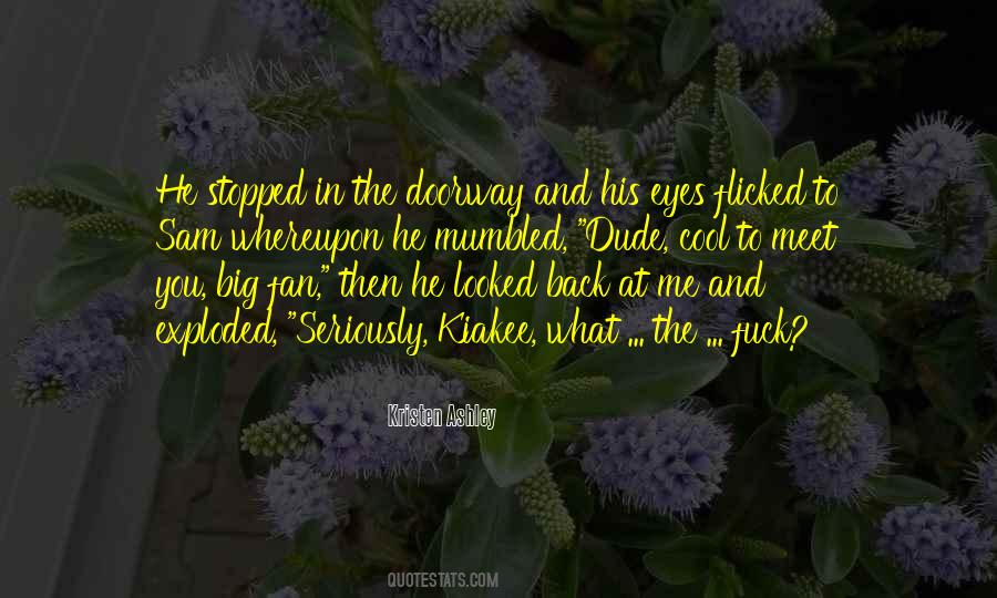 Sfumato Liquor Quotes #177840