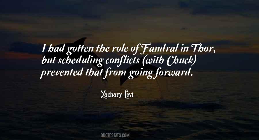 Carolino Jerome Quotes #476172
