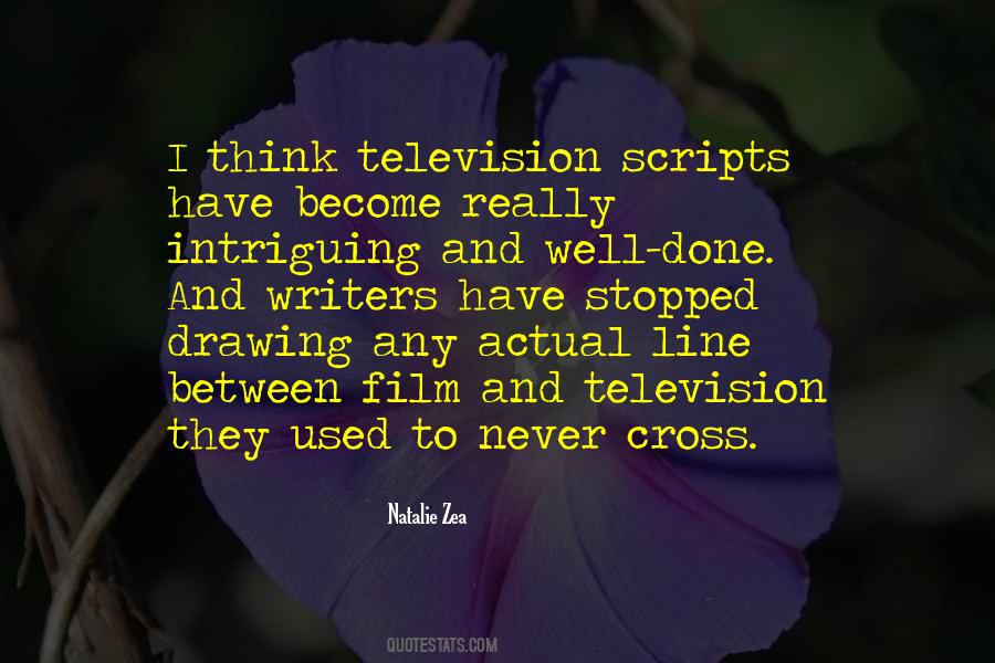 Unanchored Script Quotes #1292331