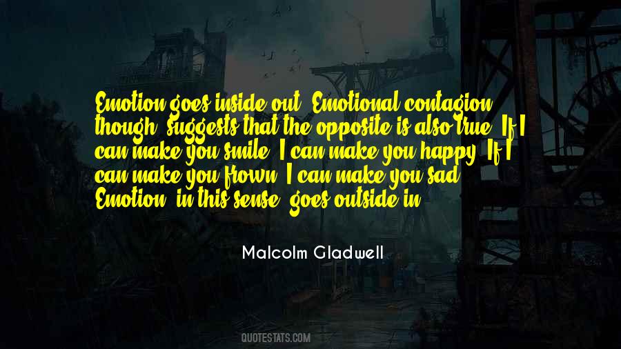 Sad Emotional Quotes #1397716