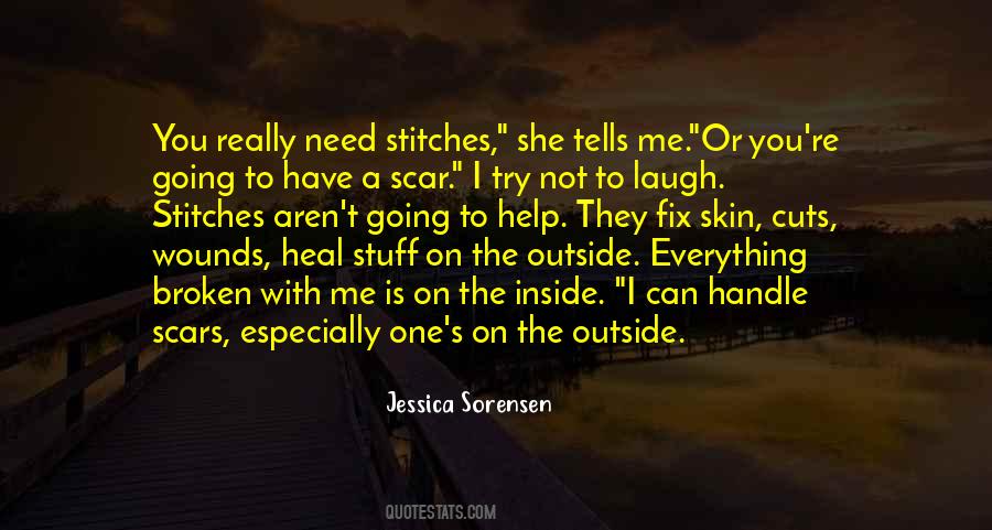 Sad Emotional Quotes #180414