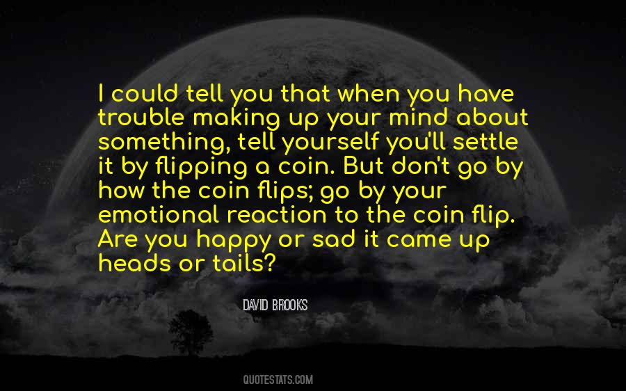 Sad Emotional Quotes #1805130