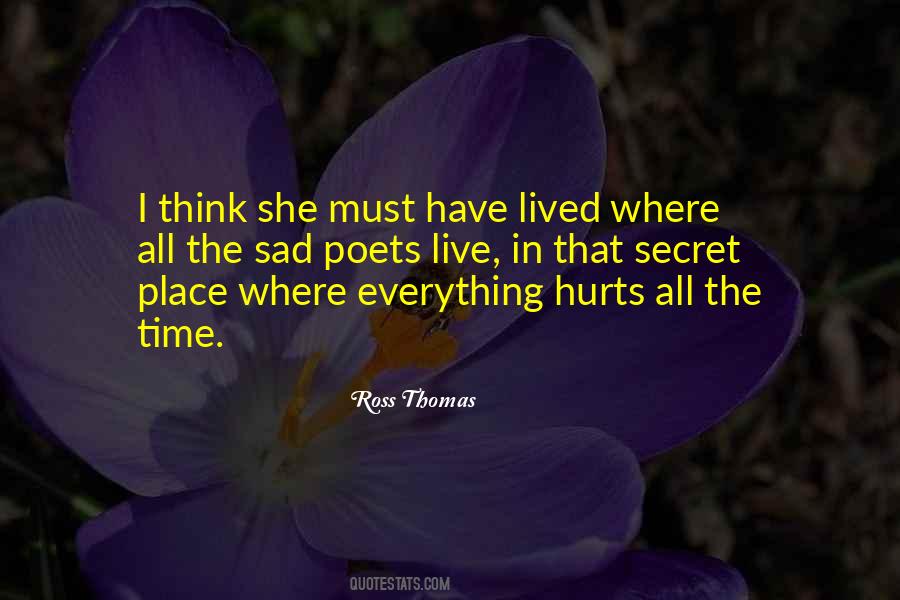 Sad Emotional Quotes #411782
