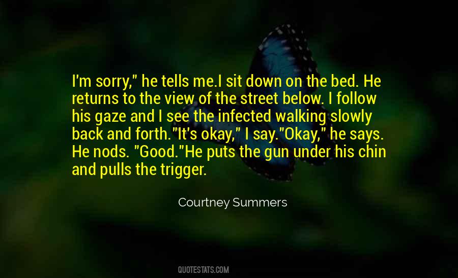 Sad Emotional Quotes #644724