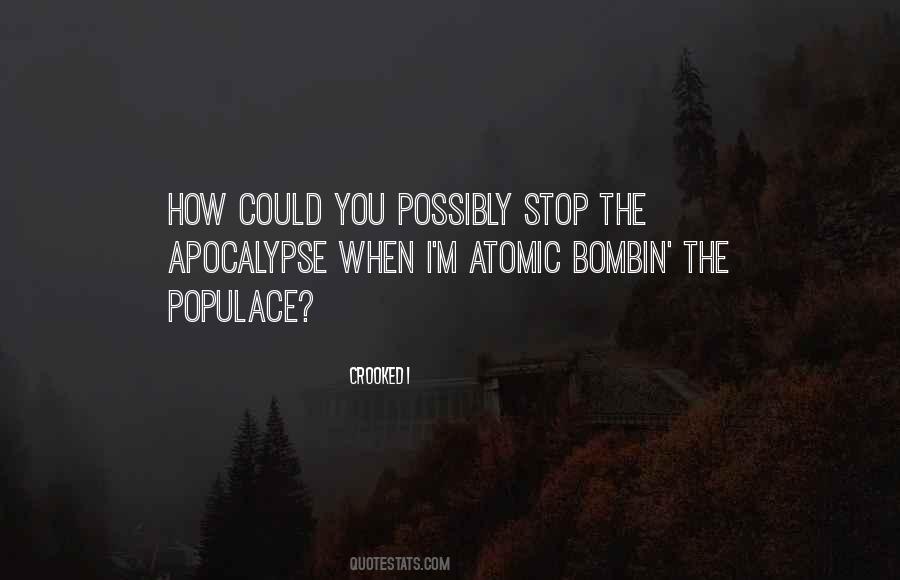Parum Pum Quotes #609026