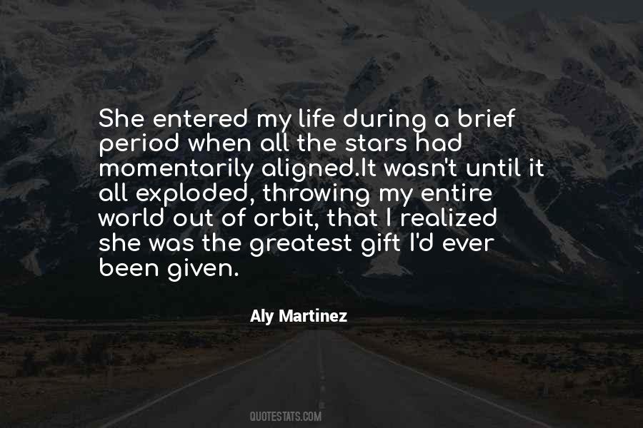 Eadred Reliquary Quotes #709695