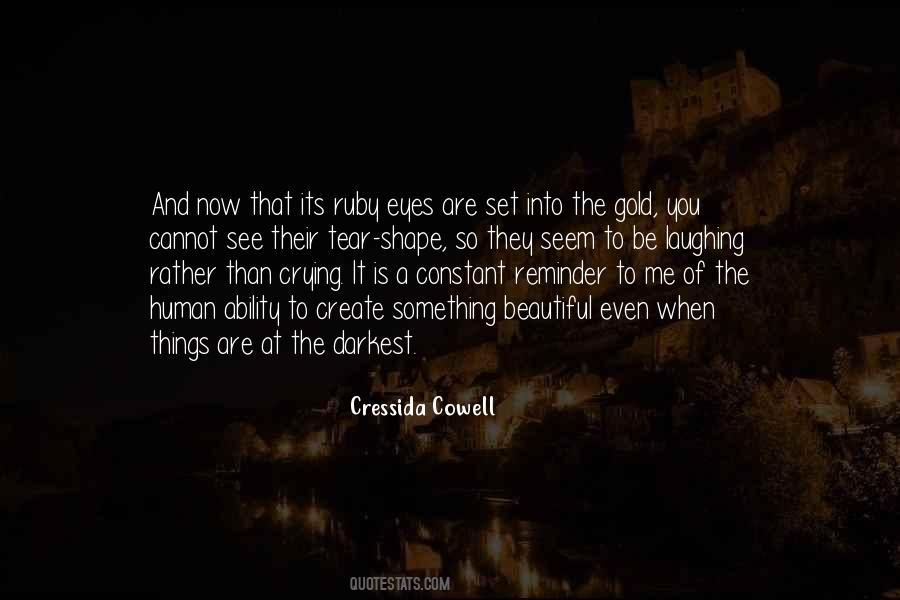 Cressida Quotes #1331799