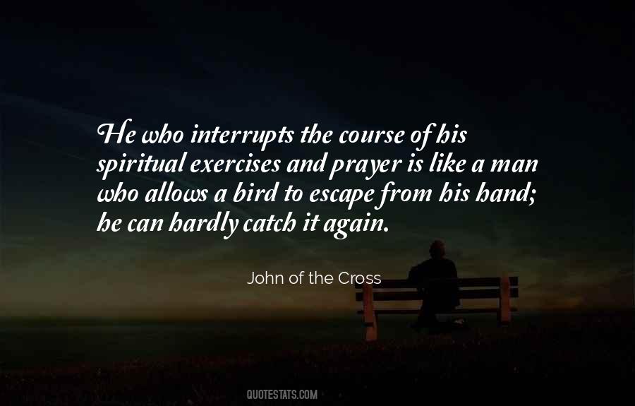 A Bird In The Hand Quotes #1321483