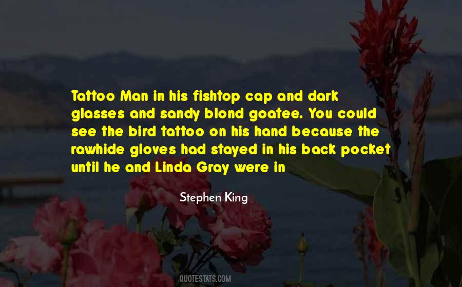 A Bird In The Hand Quotes #377266