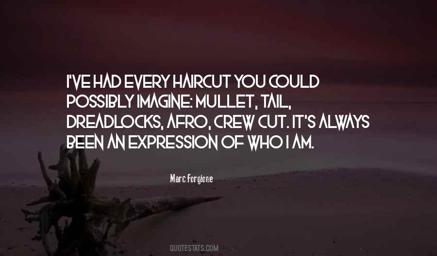 Crew Cut Quotes #746021