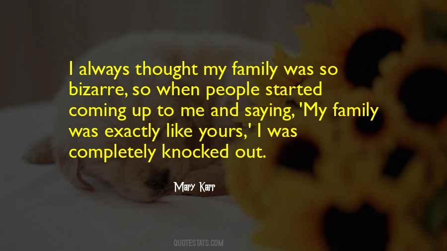 Breihan Malecek Quotes #1094877