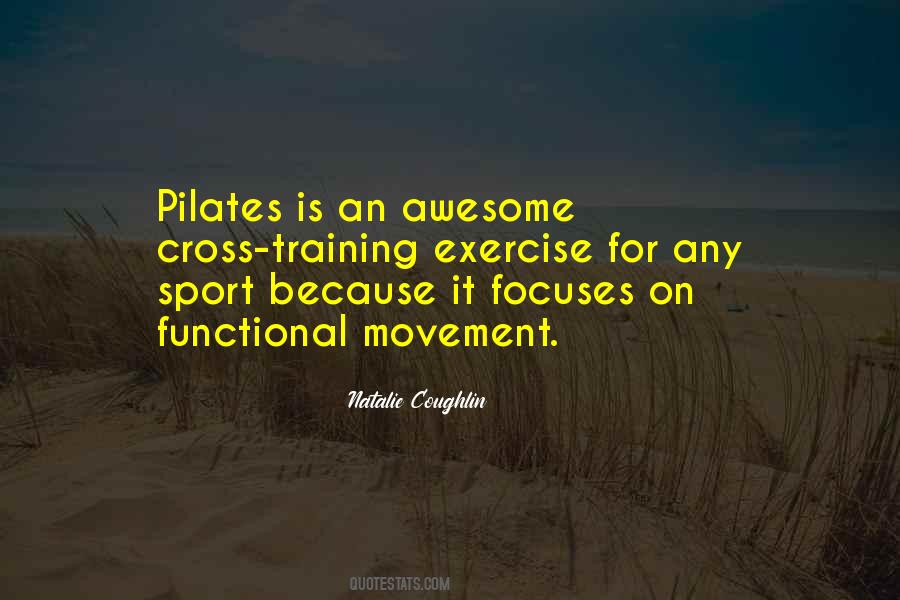 Awesome Sports Quotes #1044115