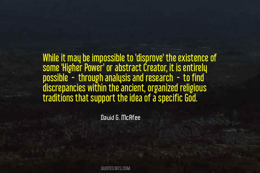 Deism Vs Christianity Quotes #894499