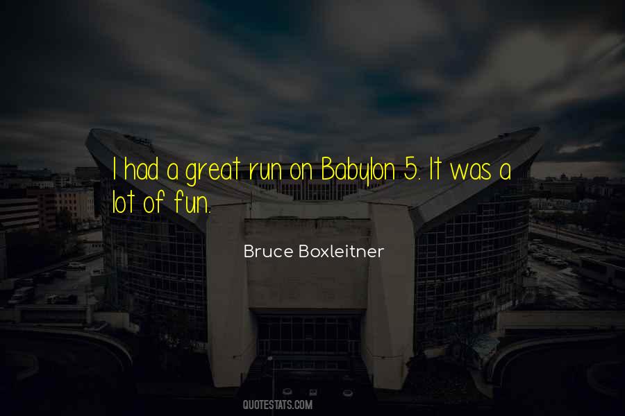 Bonheim Accident Quotes #1689988