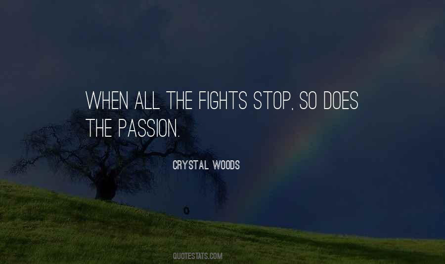 Couples Fights Quotes #1789662