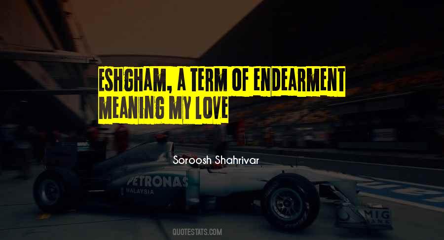 Eshgh Quotes #291950