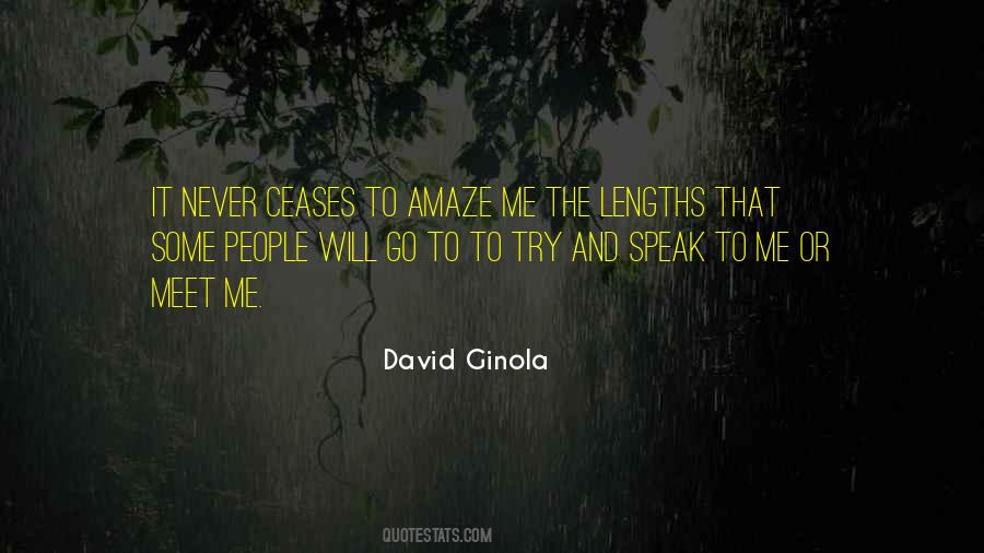 Amaze Me Quotes #347149